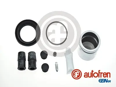 Reparatursatz, Bremssattel AUTOFREN SEINSA D41037C Bild Reparatursatz, Bremssattel AUTOFREN SEINSA D41037C