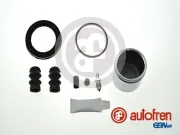 Reparatursatz, Bremssattel Vorderachse AUTOFREN SEINSA D41041C