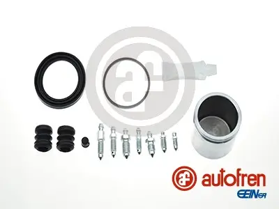Reparatursatz, Bremssattel Vorderachse AUTOFREN SEINSA D41048C Bild Reparatursatz, Bremssattel Vorderachse AUTOFREN SEINSA D41048C