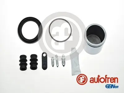 Reparatursatz, Bremssattel Vorderachse AUTOFREN SEINSA D41049C