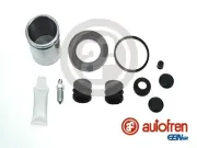 Reparatursatz, Bremssattel Vorderachse AUTOFREN SEINSA D41064C