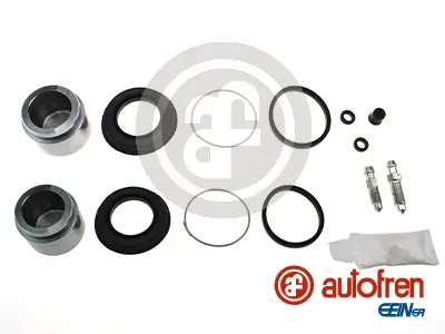 Reparatursatz, Bremssattel Hinterachse AUTOFREN SEINSA D41070C