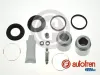 Reparatursatz, Bremssattel Hinterachse AUTOFREN SEINSA D41071C