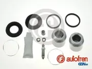 Reparatursatz, Bremssattel Hinterachse AUTOFREN SEINSA D41071C