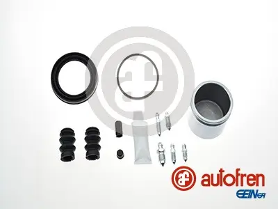 Reparatursatz, Bremssattel AUTOFREN SEINSA D41082C Bild Reparatursatz, Bremssattel AUTOFREN SEINSA D41082C
