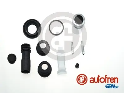 Reparatursatz, Bremssattel Hinterachse AUTOFREN SEINSA D41083C Bild Reparatursatz, Bremssattel Hinterachse AUTOFREN SEINSA D41083C