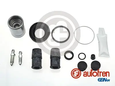 Reparatursatz, Bremssattel Hinterachse AUTOFREN SEINSA D41085C Bild Reparatursatz, Bremssattel Hinterachse AUTOFREN SEINSA D41085C