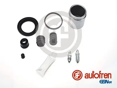 Reparatursatz, Bremssattel Vorderachse AUTOFREN SEINSA D41092C
