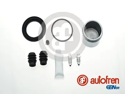 Reparatursatz, Bremssattel Vorderachse AUTOFREN SEINSA D41093C