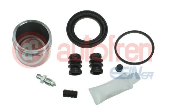 Reparatursatz, Bremssattel Vorderachse AUTOFREN SEINSA D41094C Bild Reparatursatz, Bremssattel Vorderachse AUTOFREN SEINSA D41094C