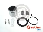 Reparatursatz, Bremssattel Vorderachse AUTOFREN SEINSA D41103C