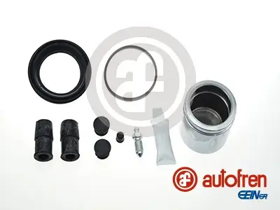 Reparatursatz, Bremssattel Vorderachse AUTOFREN SEINSA D41106C Bild Reparatursatz, Bremssattel Vorderachse AUTOFREN SEINSA D41106C