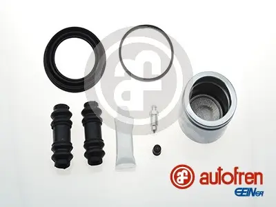 Reparatursatz, Bremssattel Vorderachse AUTOFREN SEINSA D41107C
