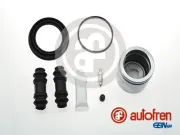 Reparatursatz, Bremssattel Vorderachse AUTOFREN SEINSA D41107C