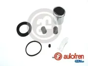 Reparatursatz, Bremssattel Vorderachse AUTOFREN SEINSA D41108C