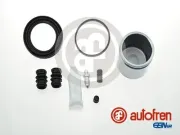 Reparatursatz, Bremssattel Vorderachse AUTOFREN SEINSA D41109C