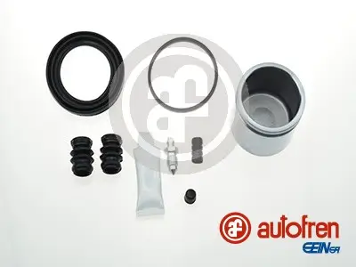 Reparatursatz, Bremssattel Vorderachse AUTOFREN SEINSA D41109C Bild Reparatursatz, Bremssattel Vorderachse AUTOFREN SEINSA D41109C