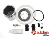 Reparatursatz, Bremssattel Vorderachse AUTOFREN SEINSA D41112C