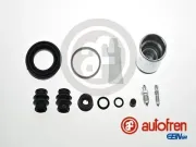 Reparatursatz, Bremssattel Hinterachse AUTOFREN SEINSA D41124C
