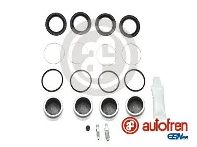 Reparatursatz, Bremssattel Vorderachse AUTOFREN SEINSA D41126C