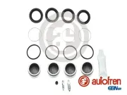 Reparatursatz, Bremssattel Vorderachse AUTOFREN SEINSA D41126C