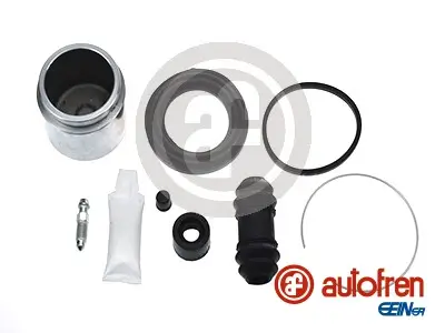 Reparatursatz, Bremssattel Vorderachse AUTOFREN SEINSA D41133C Bild Reparatursatz, Bremssattel Vorderachse AUTOFREN SEINSA D41133C