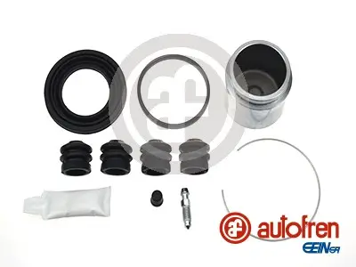 Reparatursatz, Bremssattel Vorderachse AUTOFREN SEINSA D41135C