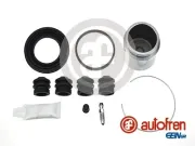Reparatursatz, Bremssattel Vorderachse AUTOFREN SEINSA D41135C