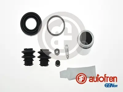 Reparatursatz, Bremssattel Hinterachse AUTOFREN SEINSA D41138C Bild Reparatursatz, Bremssattel Hinterachse AUTOFREN SEINSA D41138C