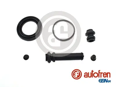 Reparatursatz, Bremssattel Hinterachse AUTOFREN SEINSA D41153