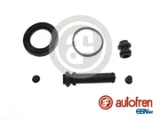 Reparatursatz, Bremssattel Hinterachse AUTOFREN SEINSA D41153