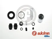 Reparatursatz, Bremssattel Hinterachse AUTOFREN SEINSA D41156C