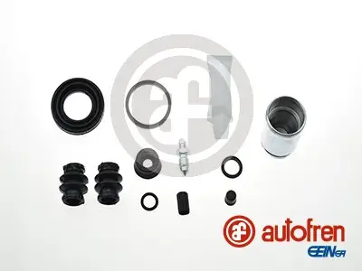Reparatursatz, Bremssattel Hinterachse AUTOFREN SEINSA D41156C Bild Reparatursatz, Bremssattel Hinterachse AUTOFREN SEINSA D41156C