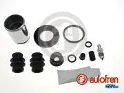 Reparatursatz, Bremssattel Hinterachse AUTOFREN SEINSA D41158C