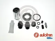 Reparatursatz, Bremssattel Hinterachse AUTOFREN SEINSA D41158K