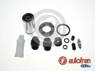Reparatursatz, Bremssattel Hinterachse AUTOFREN SEINSA D41158K Bild Reparatursatz, Bremssattel Hinterachse AUTOFREN SEINSA D41158K