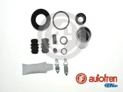 Reparatursatz, Bremssattel Hinterachse AUTOFREN SEINSA D41162C