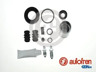 Reparatursatz, Bremssattel Hinterachse AUTOFREN SEINSA D41162C Bild Reparatursatz, Bremssattel Hinterachse AUTOFREN SEINSA D41162C