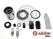 Reparatursatz, Bremssattel Hinterachse AUTOFREN SEINSA D41162K