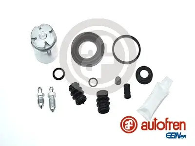 Reparatursatz, Bremssattel Hinterachse AUTOFREN SEINSA D41164C
