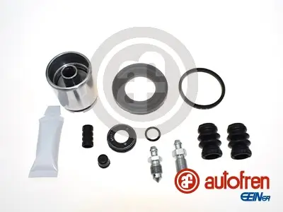 Reparatursatz, Bremssattel Hinterachse AUTOFREN SEINSA D41164K