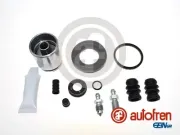 Reparatursatz, Bremssattel Hinterachse AUTOFREN SEINSA D41164K