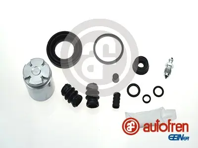 Reparatursatz, Bremssattel Hinterachse AUTOFREN SEINSA D41165C