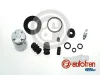 Reparatursatz, Bremssattel Hinterachse AUTOFREN SEINSA D41165C