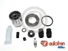 Reparatursatz, Bremssattel Hinterachse AUTOFREN SEINSA D41165K