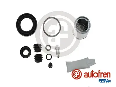 Reparatursatz, Bremssattel Hinterachse AUTOFREN SEINSA D41167C Bild Reparatursatz, Bremssattel Hinterachse AUTOFREN SEINSA D41167C