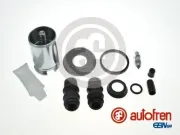 Reparatursatz, Bremssattel Hinterachse AUTOFREN SEINSA D41168RK
