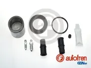 Reparatursatz, Bremssattel Vorderachse AUTOFREN SEINSA D41173C