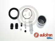 Reparatursatz, Bremssattel Vorderachse AUTOFREN SEINSA D41175C