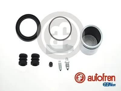 Reparatursatz, Bremssattel Vorderachse AUTOFREN SEINSA D41179C